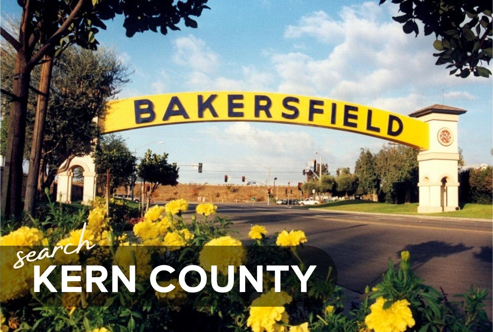 homes for sale in Kern county